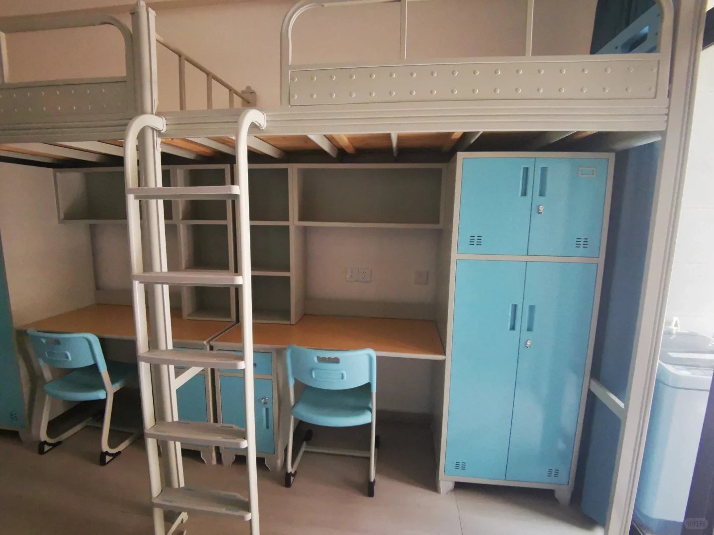 李苑 9-11 号楼宿舍图片2