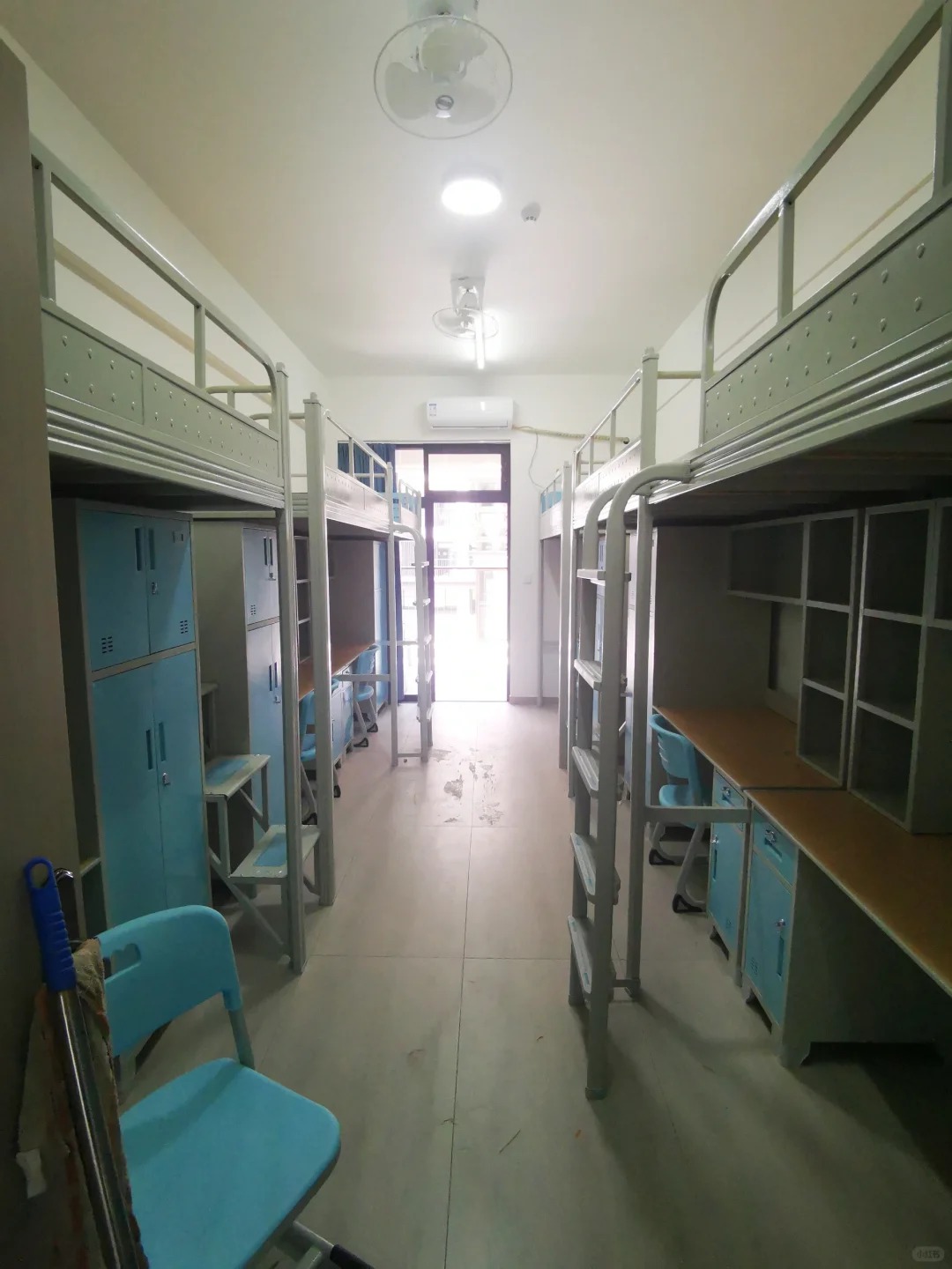 李苑 9-11 号楼宿舍图片